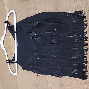 Fifth Avenue mini dress